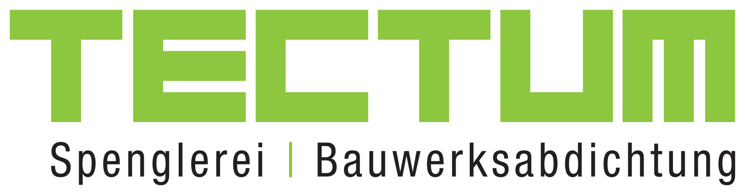 Logo Tectum GmbH