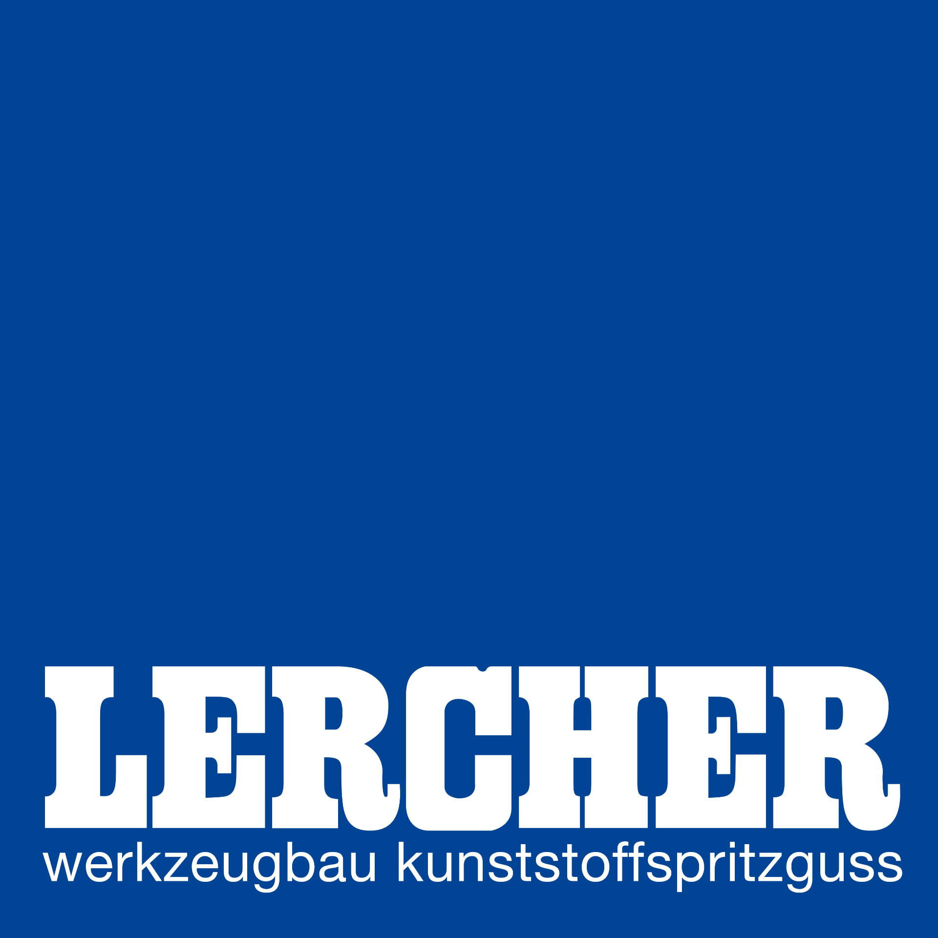 Logo Lercher Werkzeugbau GmbH