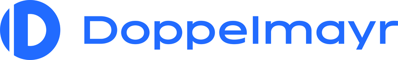 Logo Doppelmayr Seilbahnen GmbH.