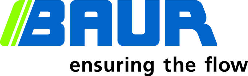 Logo Baur GmbH