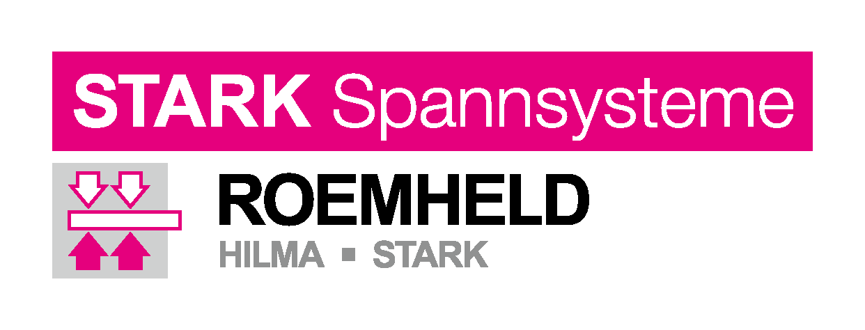 Logo STARK Spannsysteme GmbH