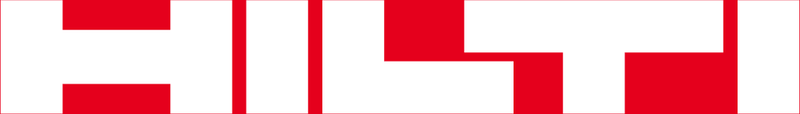 Logo Hilti AG - Werk Thüringen
