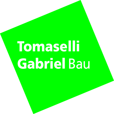 Logo Tomaselli Gabriel BauGmbH