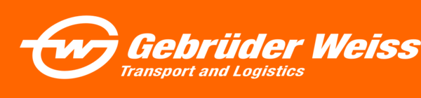 Logo Gebrüder Weiss GmbH - Standort Lauterach