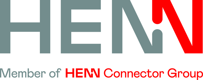 Logo HENN GmbH & Co. KG