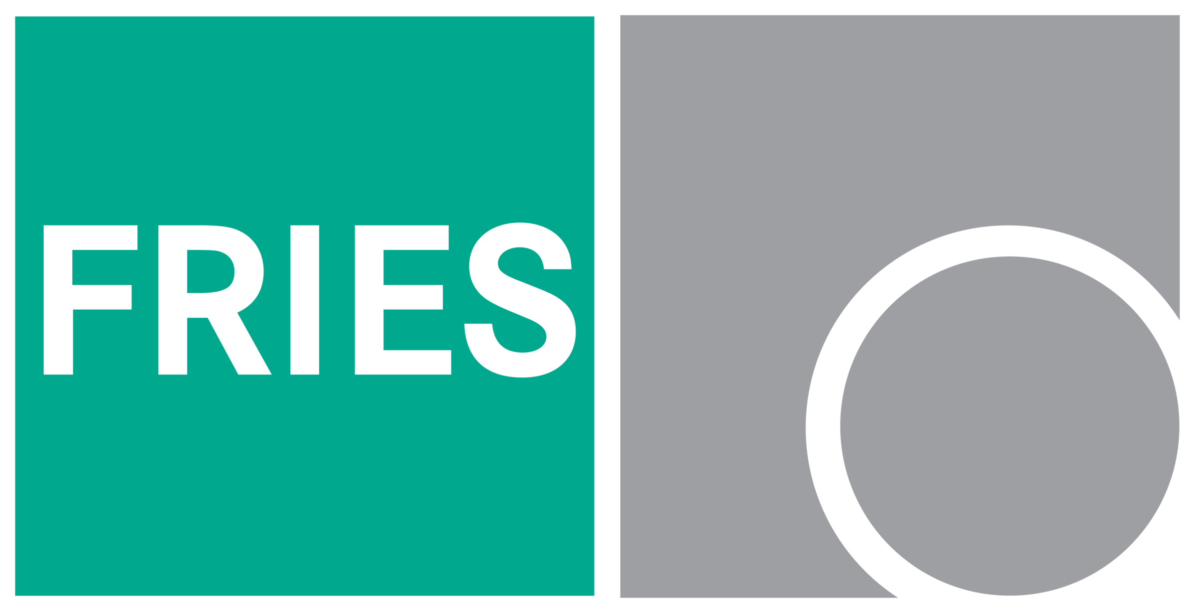 Logo Fries Kunststofftechnik GmbH