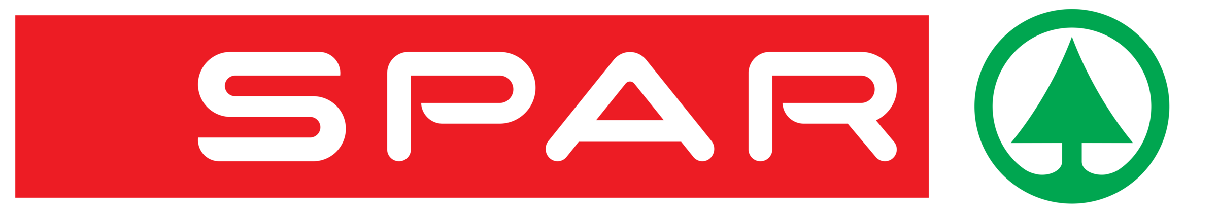 Logo SPAR Zentrale Dornbirn