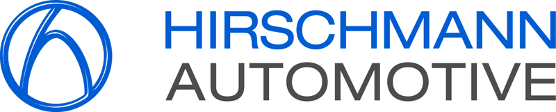 Logo Hirschmann Automotive GmbH