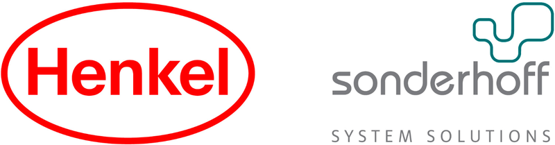 Logo Henkel