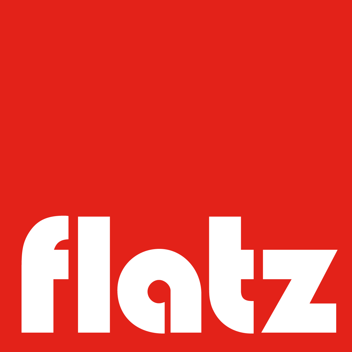 Logo Flatz