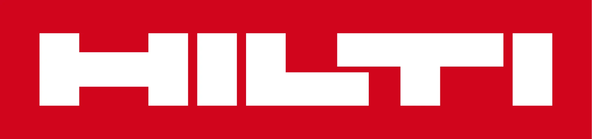 Logo Hilti AG - Werk Thüringen