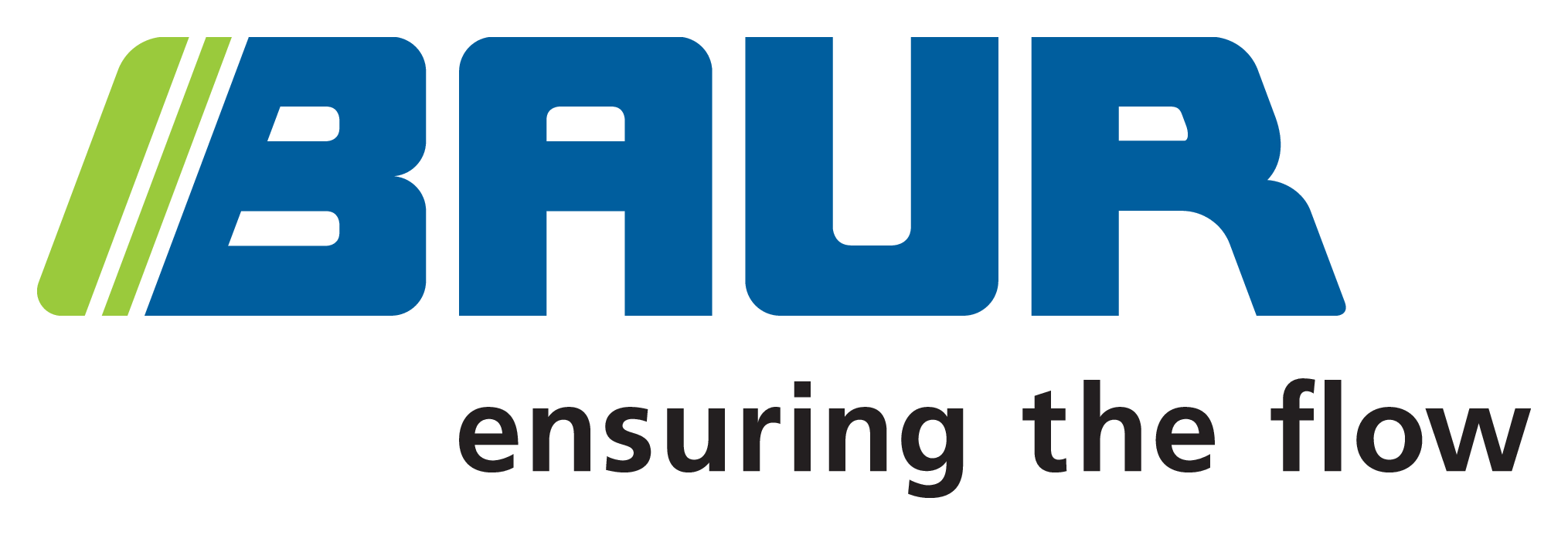 Logo Baur GmbH