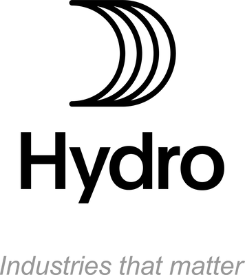 Logo Hydro Extrusion Nenzing GmbH