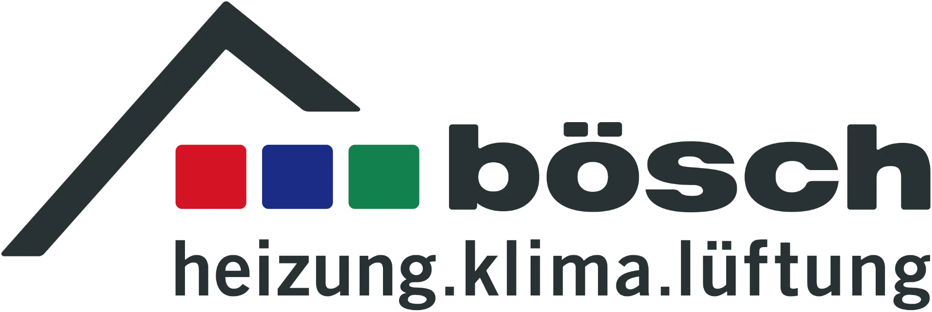 Logo Walter Bösch GmbH & Co KG
