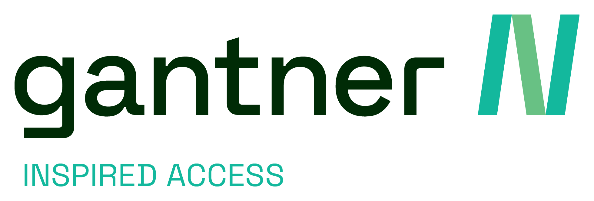 Logo GANTNER Electronic GmbH