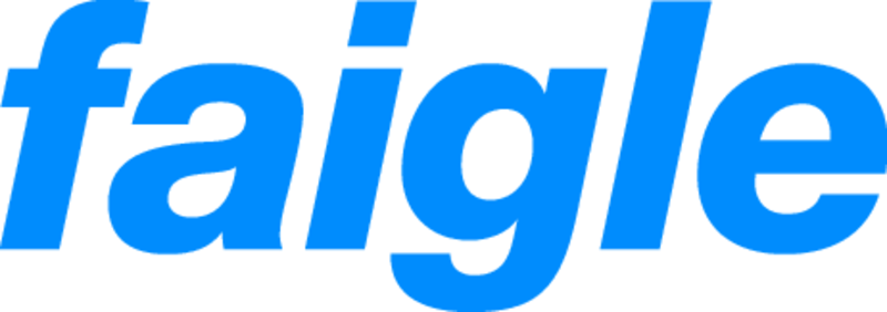 Logo faigle Kunststoffe GmbH / faigle Industrieplast GmbH