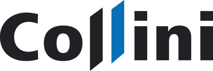 Logo Collini GmbH -  Werk Hohenems