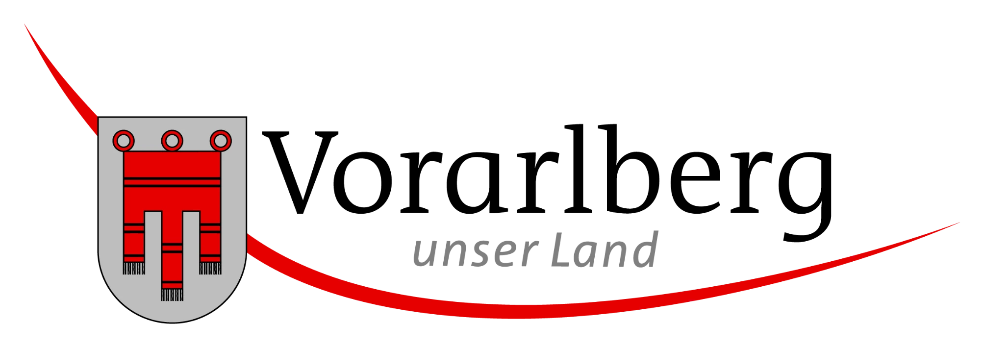 Logo Amt der Vorarlberger Landesregierung - IT Technik