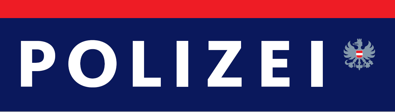 Logo Landespolizeidirektion Vorarlberg