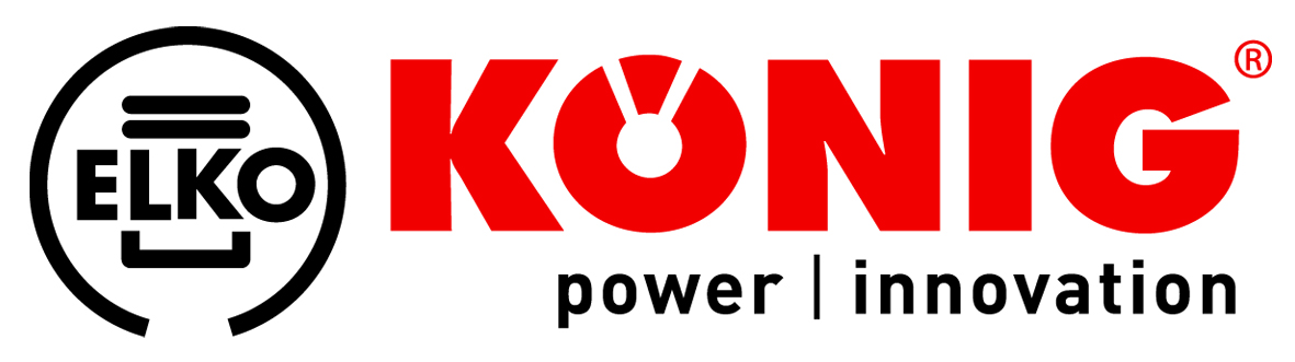 Logo KÖNIG GmbH & Co KG