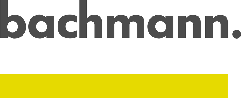 Logo Bachmann electronic GmbH