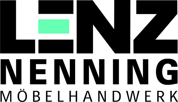 Logo lenz & nenning möbelhandwerk