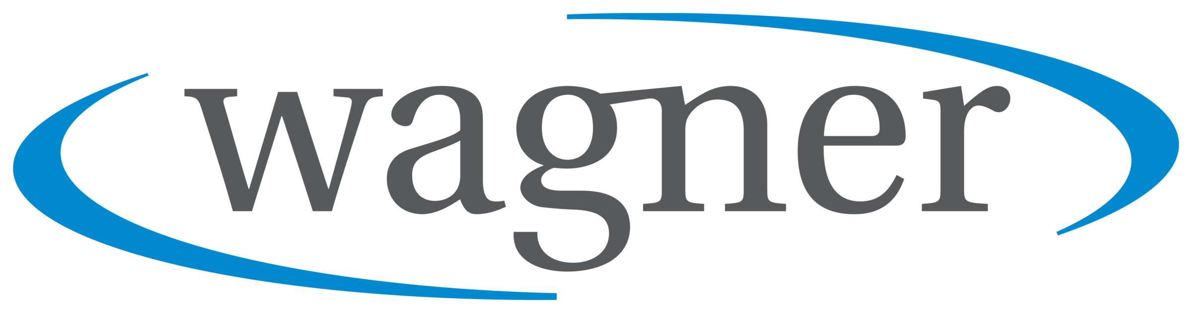 Logo Wagner GmbH