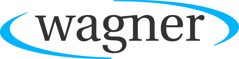 Logo Wagner GmbH