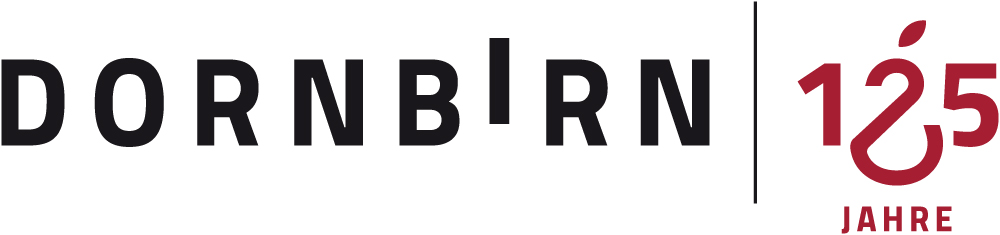 Logo Stadt Dornbirn