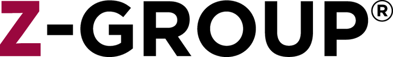 Logo z-group gmbh und Pfaff Automation GmbH