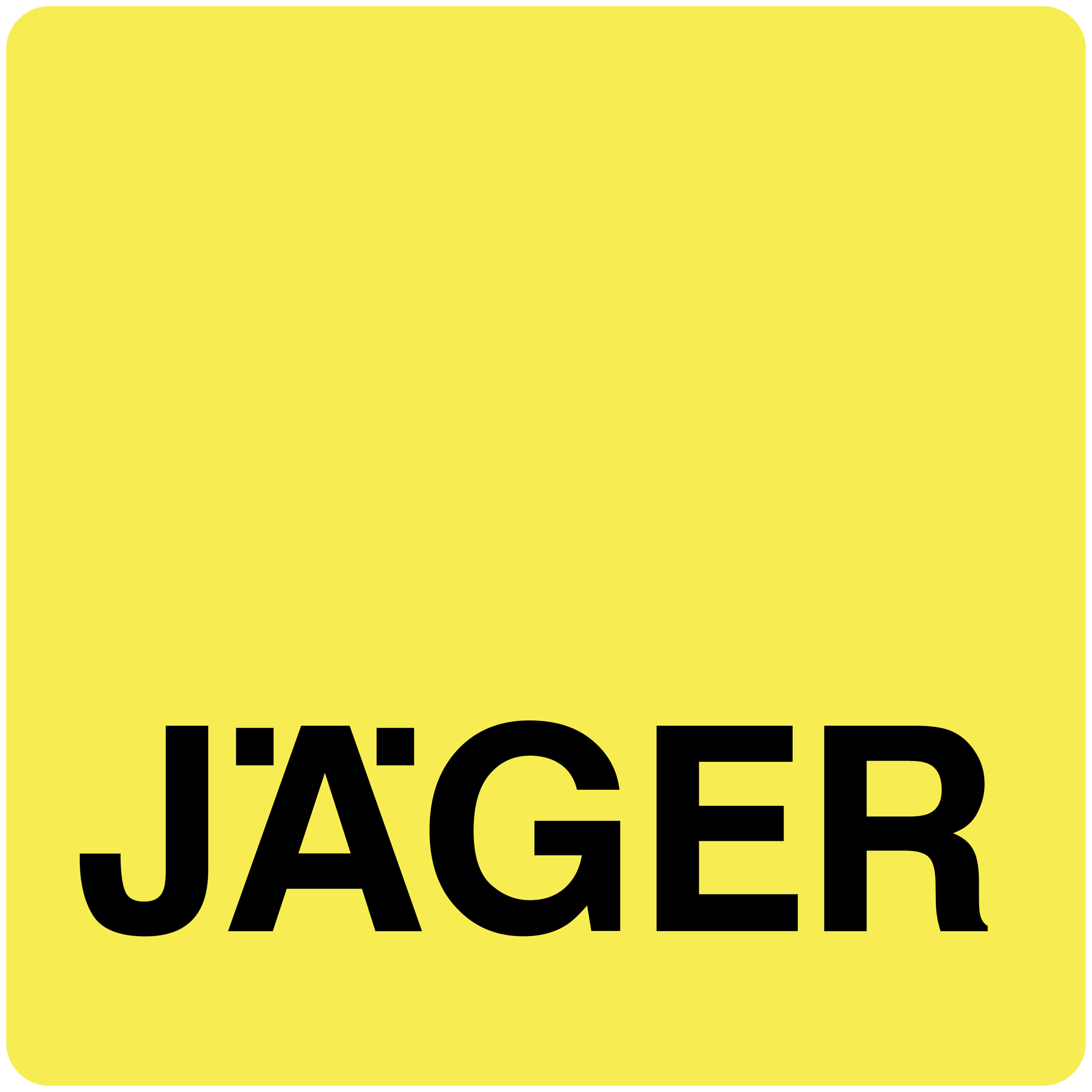 Logo Jäger Bau
