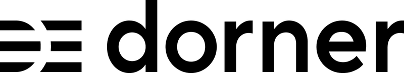 Logo Dorner Electronic GmbH