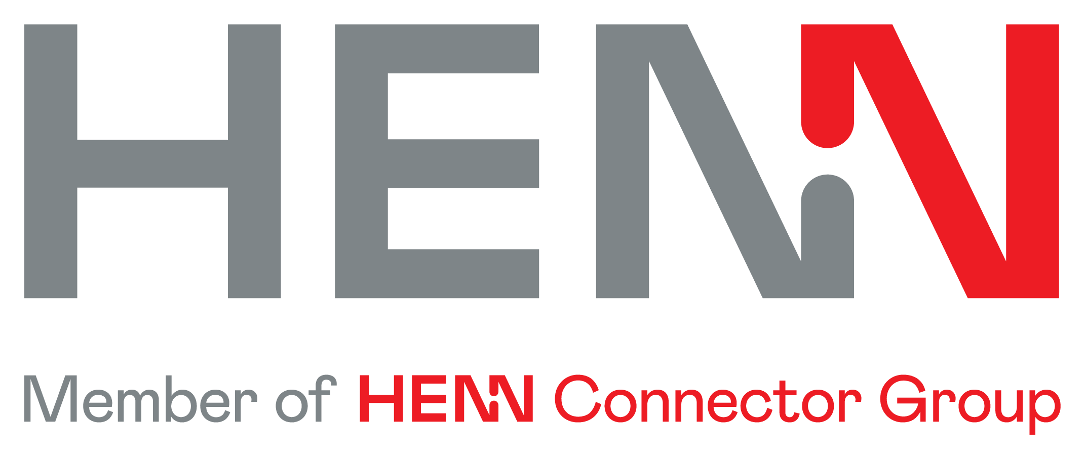 Logo HENN GmbH & Co. KG