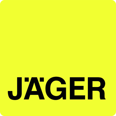 Logo Jäger Bau